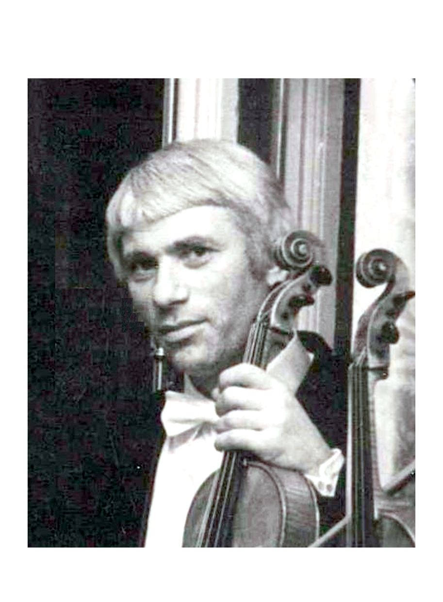 Яков Волкинд